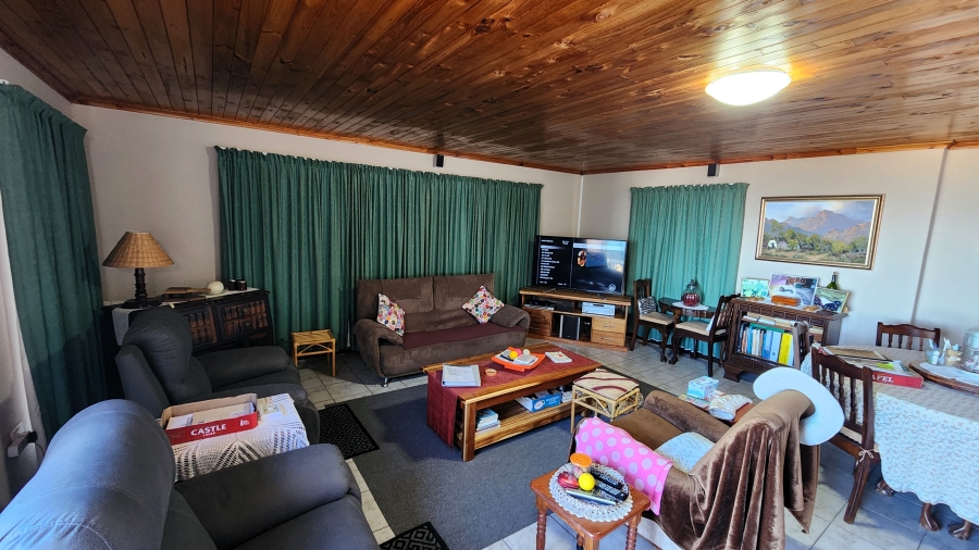 4 Bedroom Property for Sale in Dana Bay Western Cape